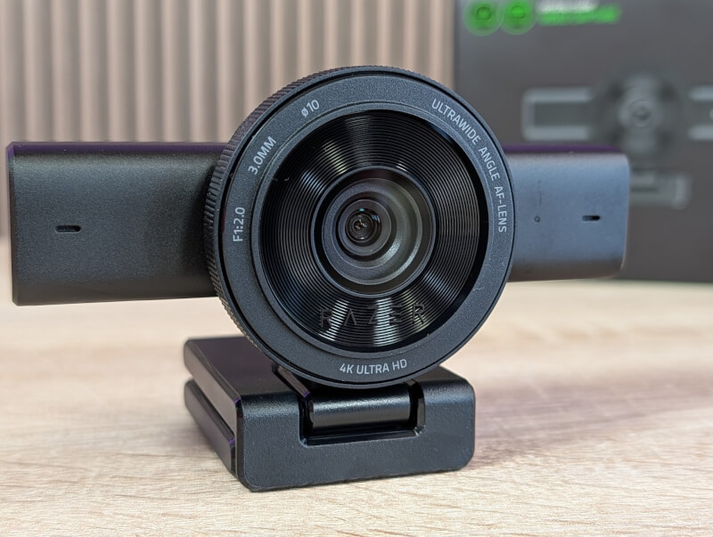 Razer Kiyo V2